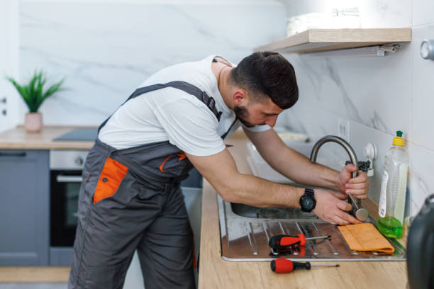 Best Emergency Plumbing Repair  in Mascot, TN