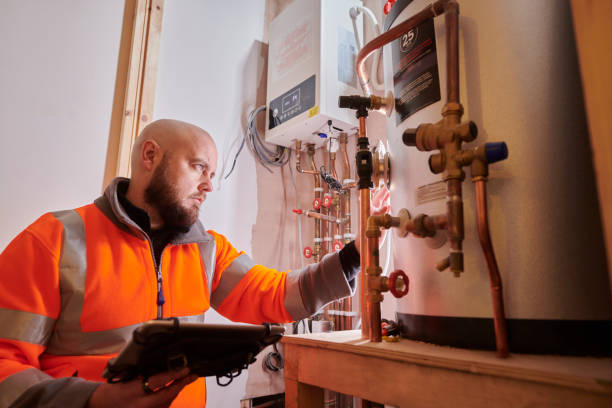 Reliable Mascot, TN Plumbing Solutions