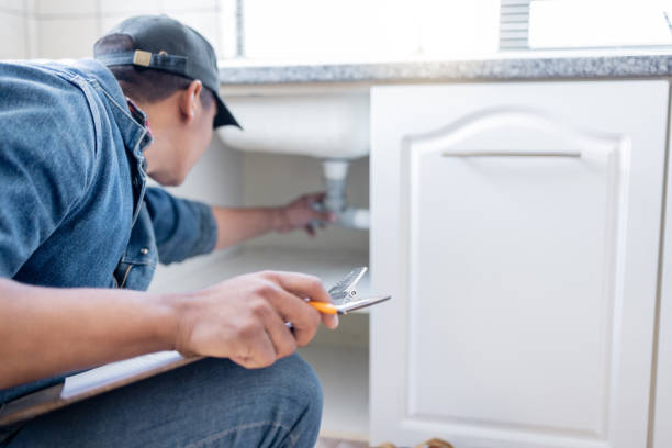 Best Emergency Plumber  in Mascot, TN