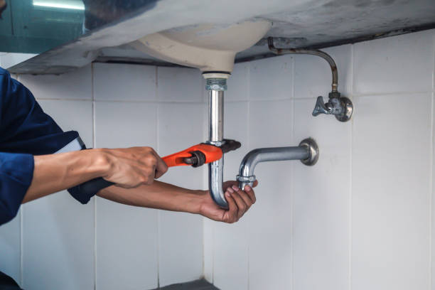 Best Shower Repair Services  in Mascot, TN