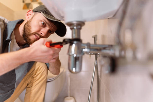 Best Plumbing Services Near Me  in Mascot, TN