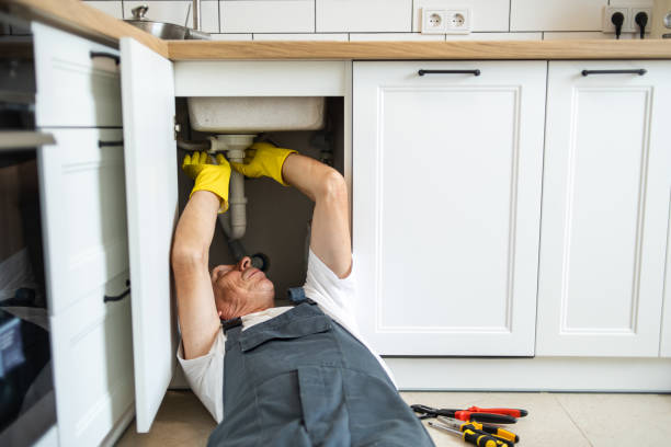 Best Sewer Line Repair  in Mascot, TN