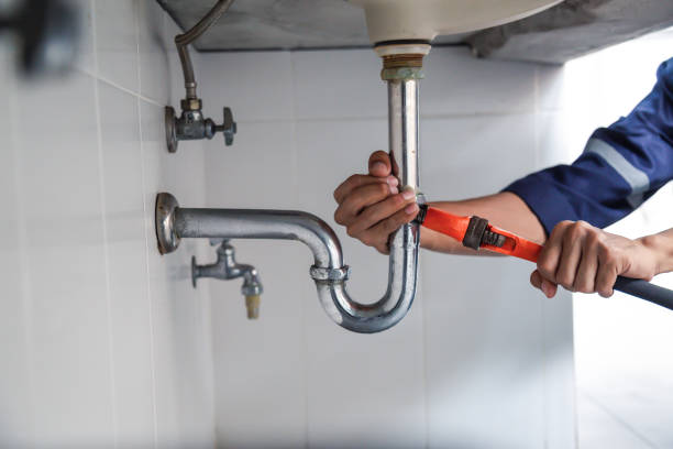 Best Hot Water Heater Installation  in Mascot, TN