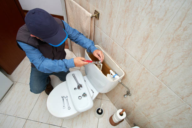 Best Same-Day Plumbing Service  in Mascot, TN