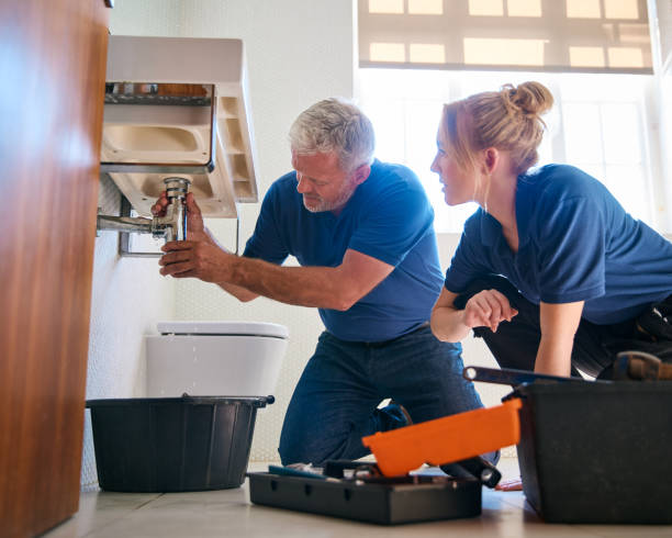 Best Water Heater Repair  in Mascot, TN